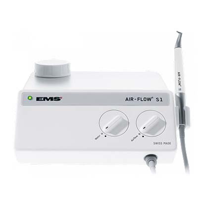 AIR-FLOW® S1