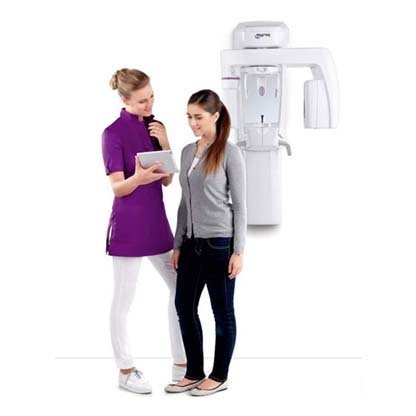 Hyperion X5 3D/2D 57