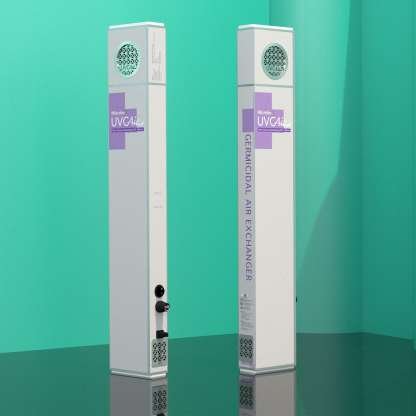 UVC-Air™ Eco 203